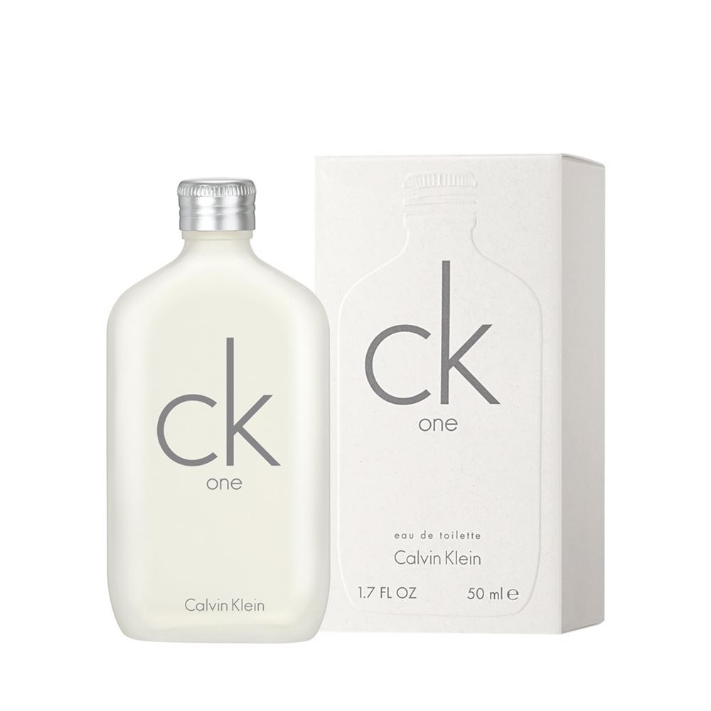 Calvin Klein Eau de Toilette (re), image 2 sur 4