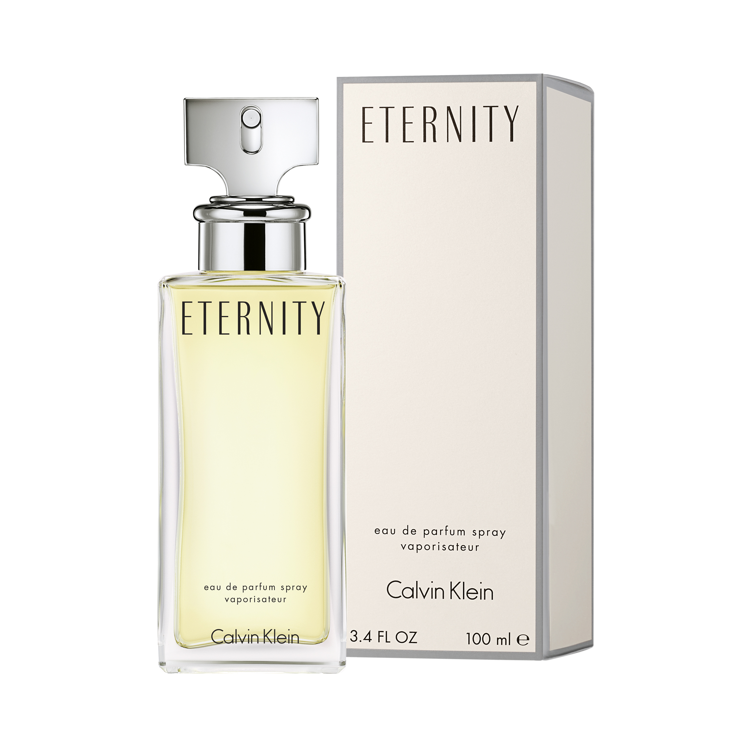 Calvin Klein Eau de Parfum, image 2 sur 2