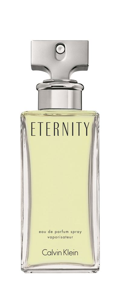 Calvin Klein Eau de Parfum