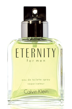 Calvin Klein Eau de Toilette