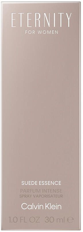 Calvin Klein Eternity Woman Suede Essence Parfum Intense