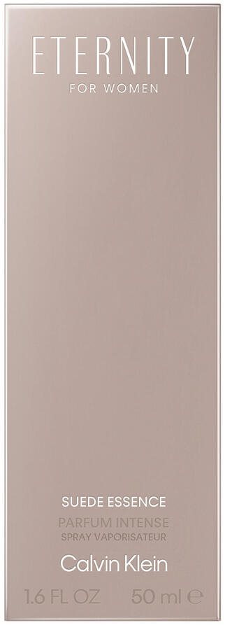 Calvin Klein Eternity Woman Suede Essence Parfum Intense