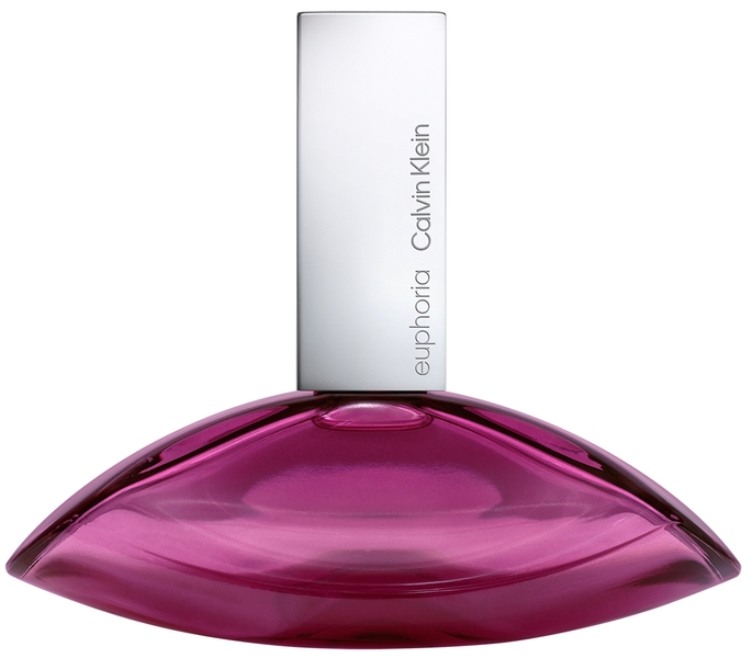 Calvin Klein Eau de Parfum Promo (re)