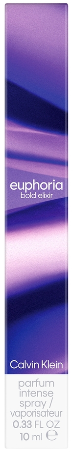 Calvin Klein Euphoria Elixir Bold Eau de Parfum, image 3 sur 3