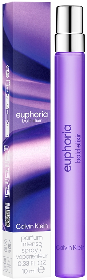 Calvin Klein Euphoria Elixir Bold Eau de Parfum