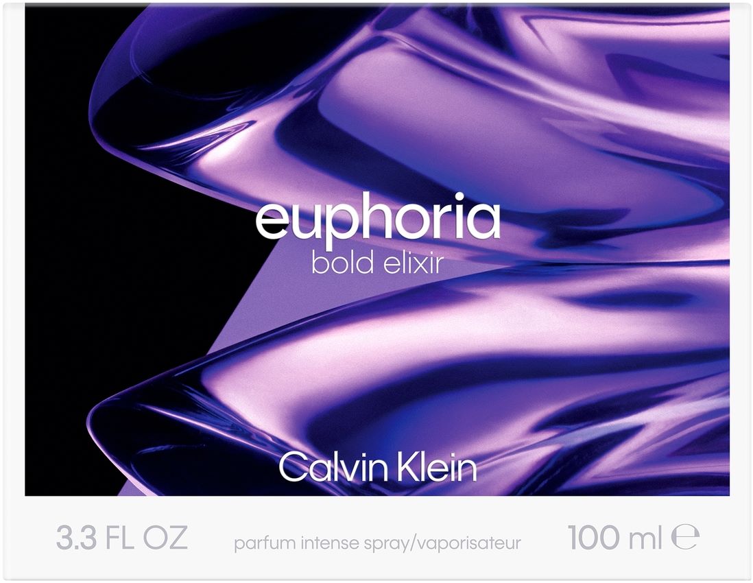 Calvin Klein Euphoria Elixir Bold Eau de Parfum, image 3 sur 3