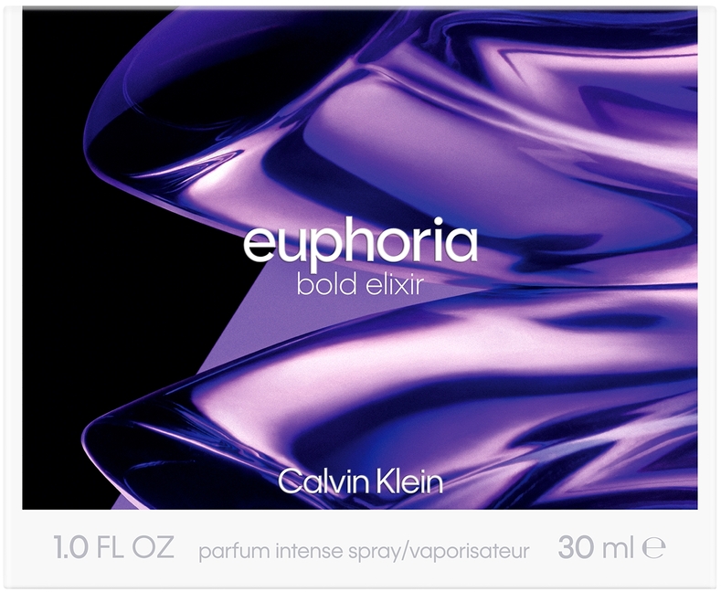 Calvin Klein Euphoria Elixir Bold Eau de Parfum, Bild 3 von 3