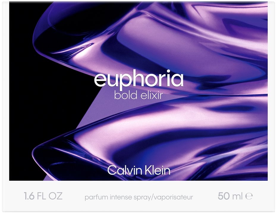 Calvin Klein Euphoria Elixir Bold Eau de Parfum