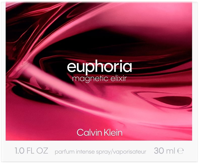 Calvin Klein Euphoria Elixir Magnetic Eau de Parfum