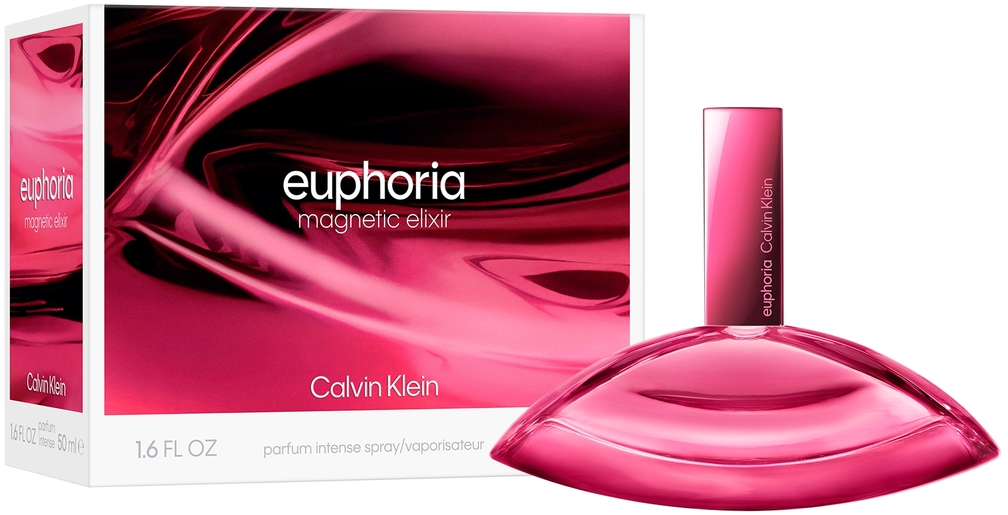Calvin Klein Euphoria Elixir Magnetic Eau de Parfum