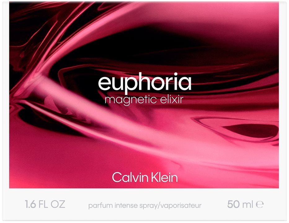 Calvin Klein Euphoria Elixir Magnetic Eau de Parfum