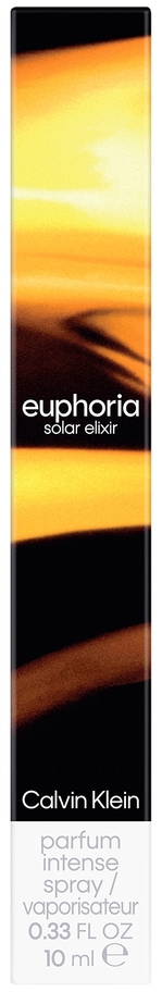 Calvin Klein Euphoria Elixir Solar Eau de Parfum, Bild 3 von 3