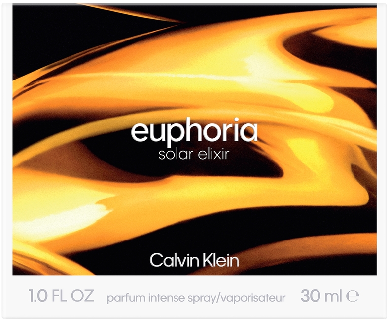 Calvin Klein Euphoria Elixir Solar Eau de Parfum, image 3 sur 3