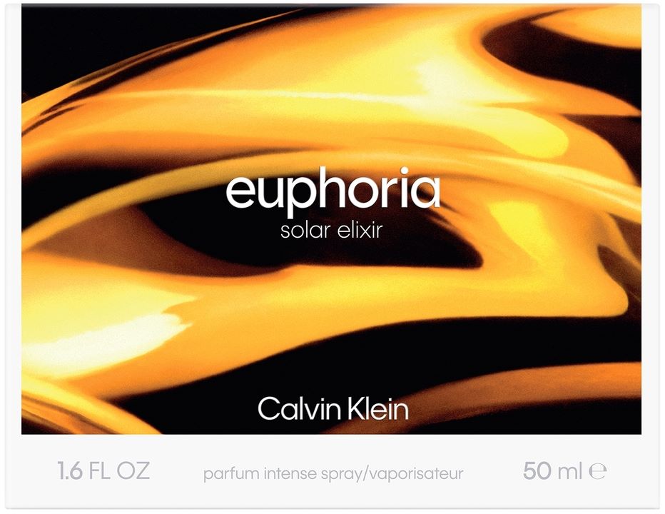 Calvin Klein Euphoria Elixir Solar Eau de Parfum, Bild 3 von 3