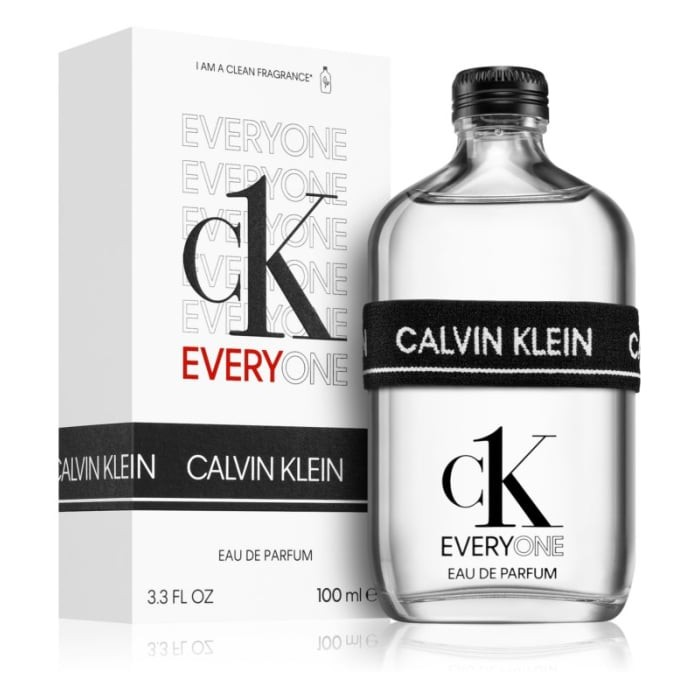 Calvin Klein Eau de Parfum, image 2 sur 2