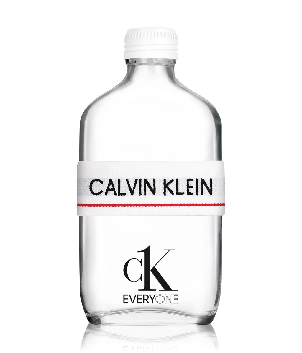 Calvin Klein Eau de Toilette