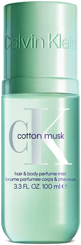 Calvin Klein Hair & Body Perfume Mist