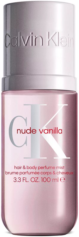 Calvin Klein Hair & Body Perfume Mist