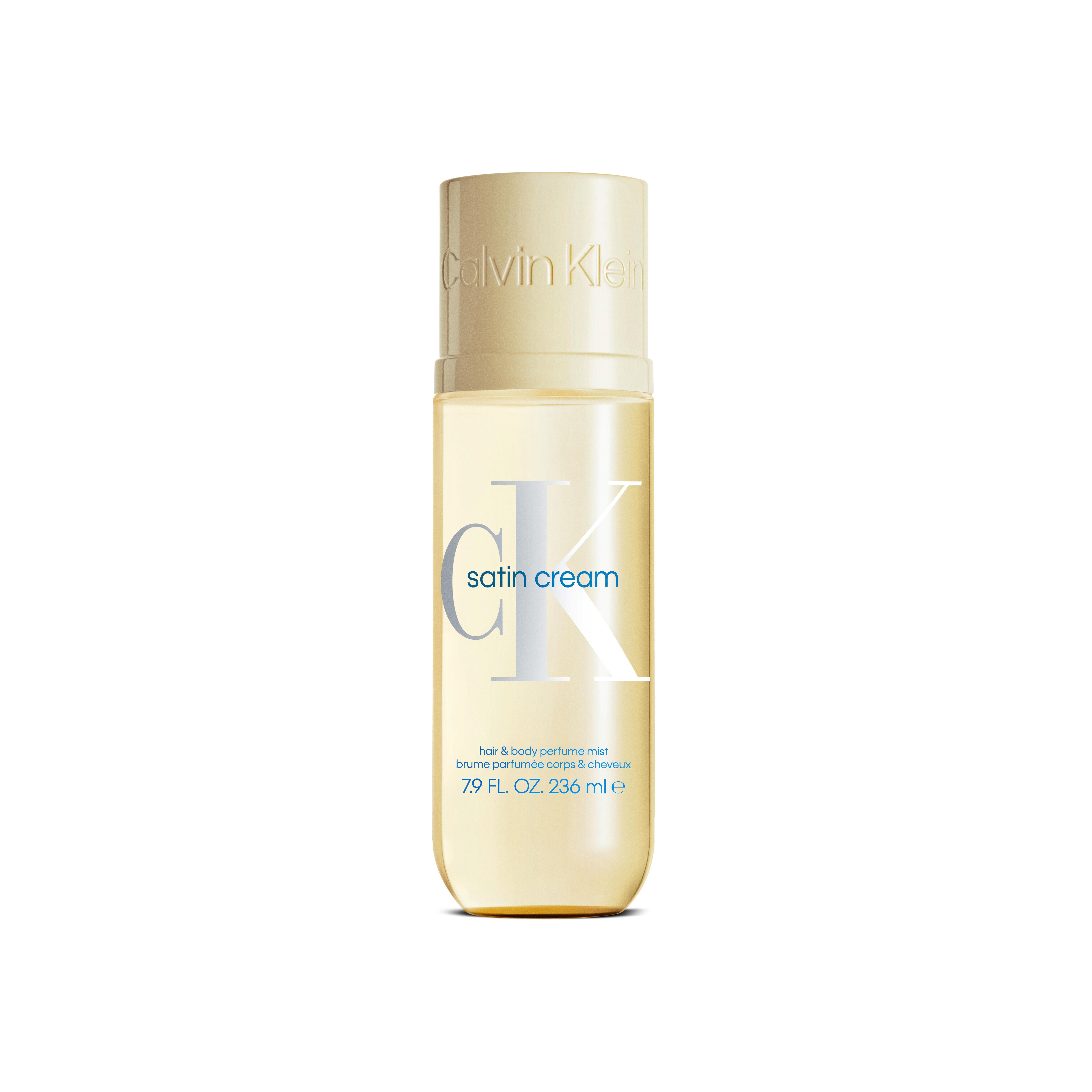 Calvin Klein Hair & Body Perfume Mist