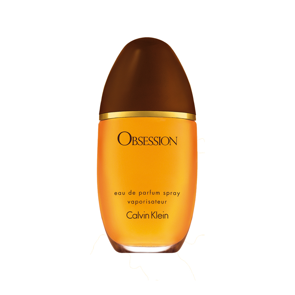 Calvin Klein Eau de Parfum