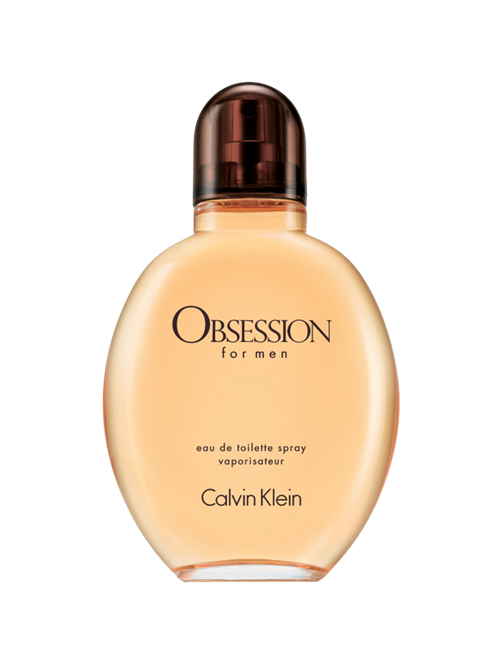 Calvin Klein Eau de Toilette