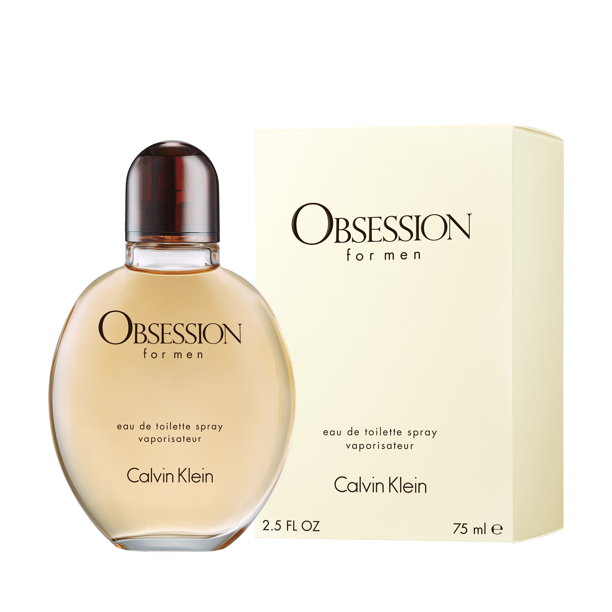 Calvin Klein Eau de Toilette, image 2 sur 2