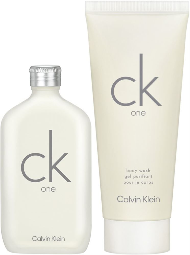 Calvin Klein XMAS CK One, image 2 sur 3