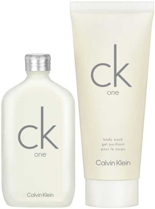 Calvin Klein XMAS-Set CK One Eau de Toilette 50ml, Bild 2 von 5