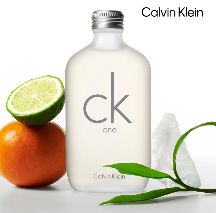 Calvin Klein XMAS-Set CK One Eau de Toilette 50ml, Bild 3 von 5