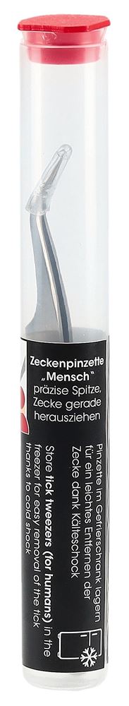 CANAL Zeckenpinzette, Hauptbild