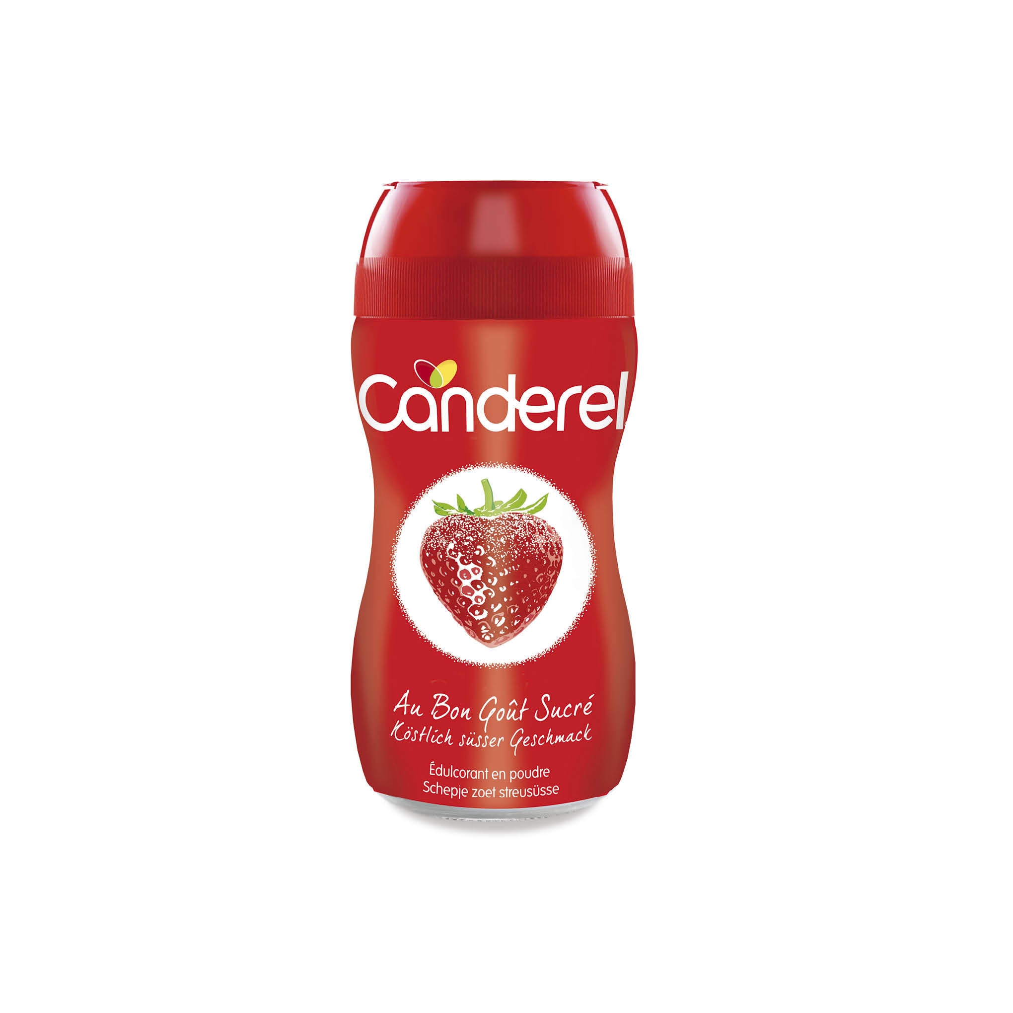 CANDEREL pdr verre 75 g, image principale