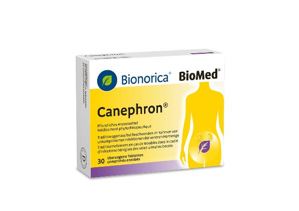 CANEPHRON cpr blist 30 pce, image principale