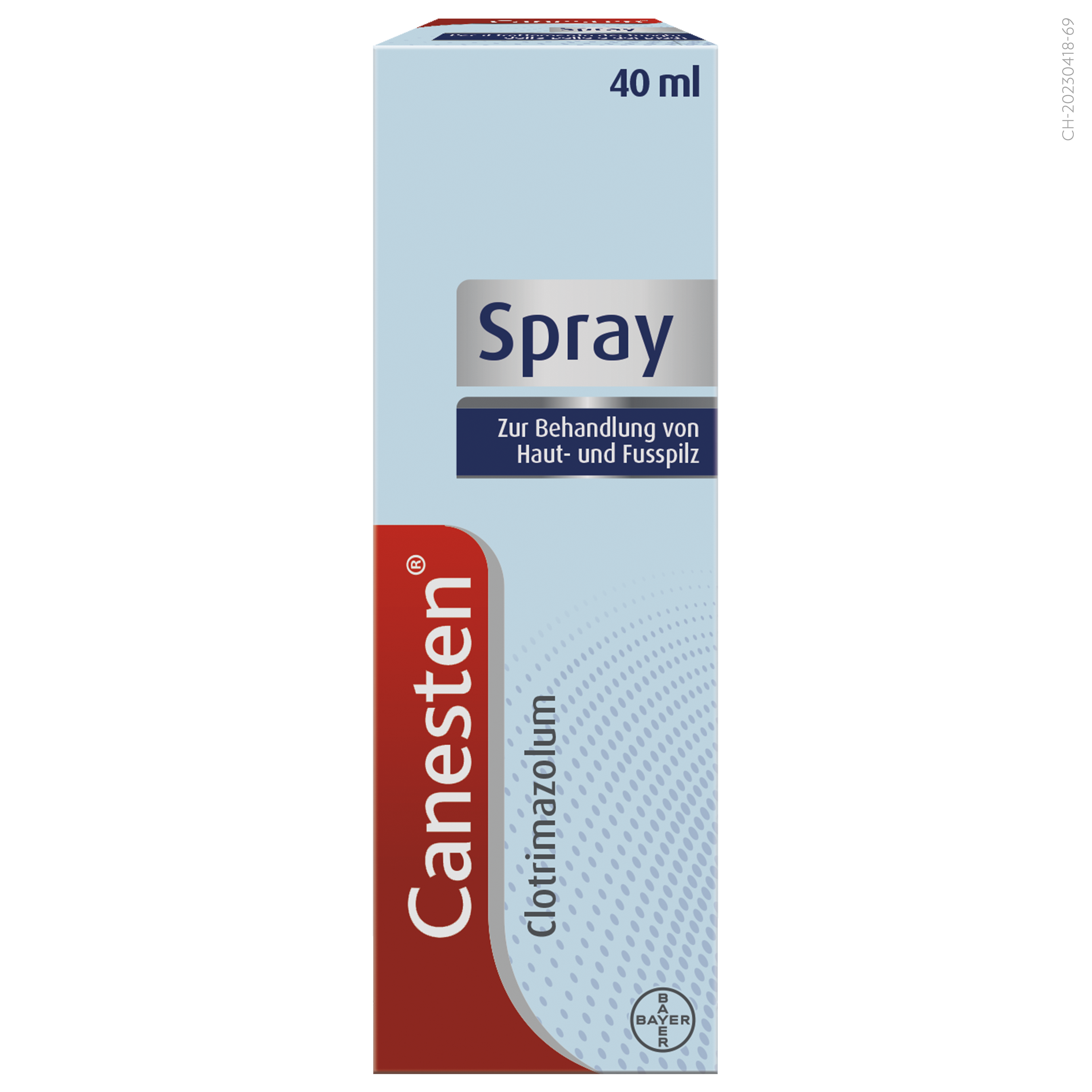 CANESTENE Spray Fl 40 ml