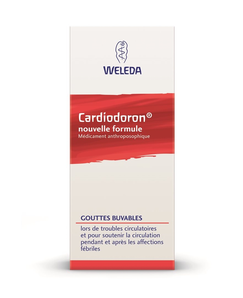 CARDIODORON neue Formel, Bild 4 von 4