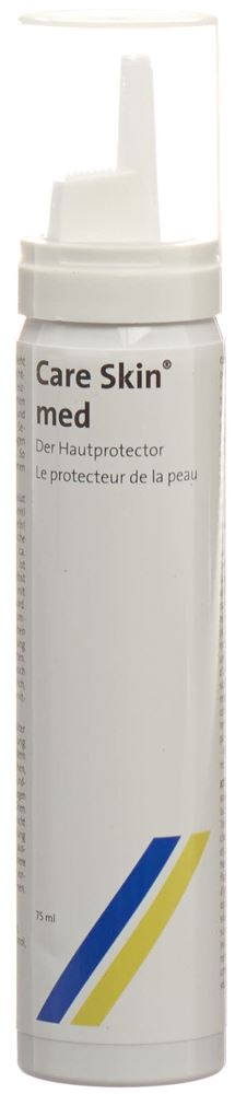 CARE SKIN MED Hautschutz