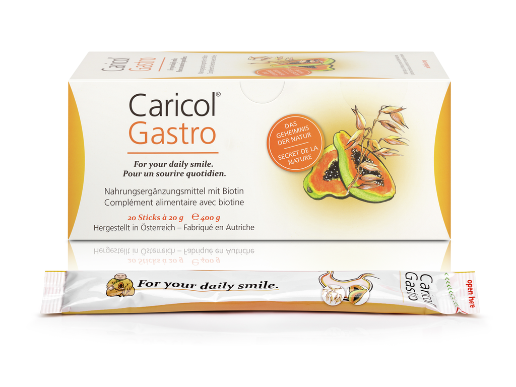 Caricol Gastro, Hauptbild