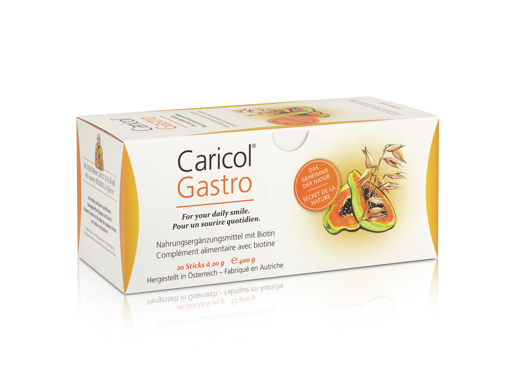 Caricol Gastro, Hauptbild