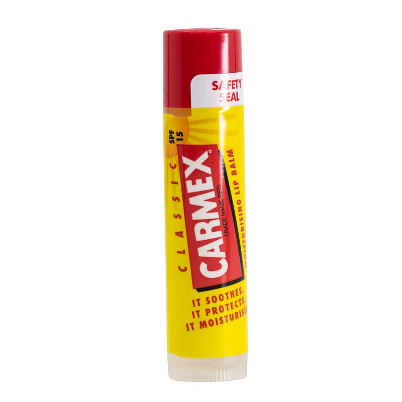 CARMEX baume à lèvres, image 2 sur 2