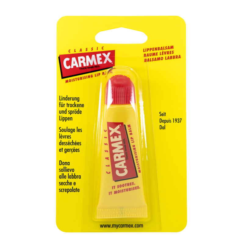 CARMEX baume à lèvres