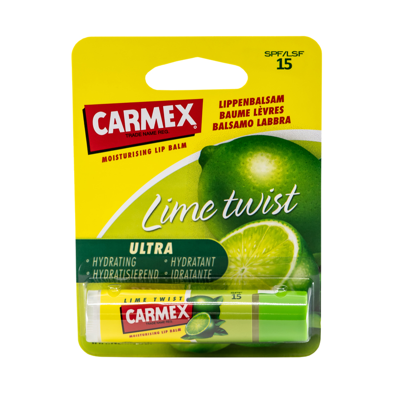 CARMEX baume à lèvres, image principale