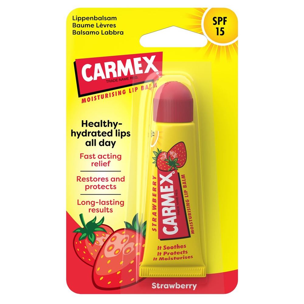 CARMEX baume à lèvres