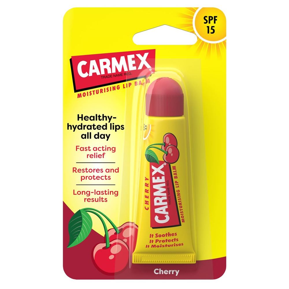 CARMEX Lippenbalsam