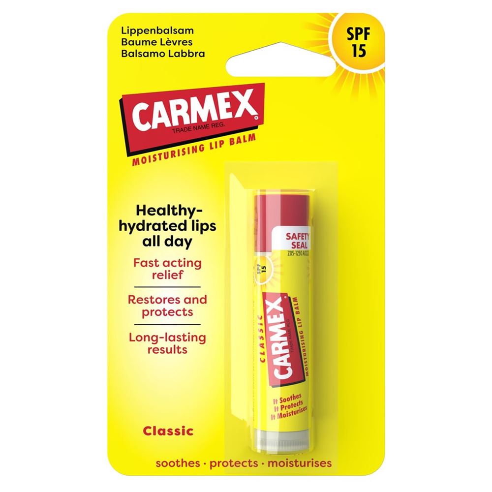 CARMEX Lippenbalsam