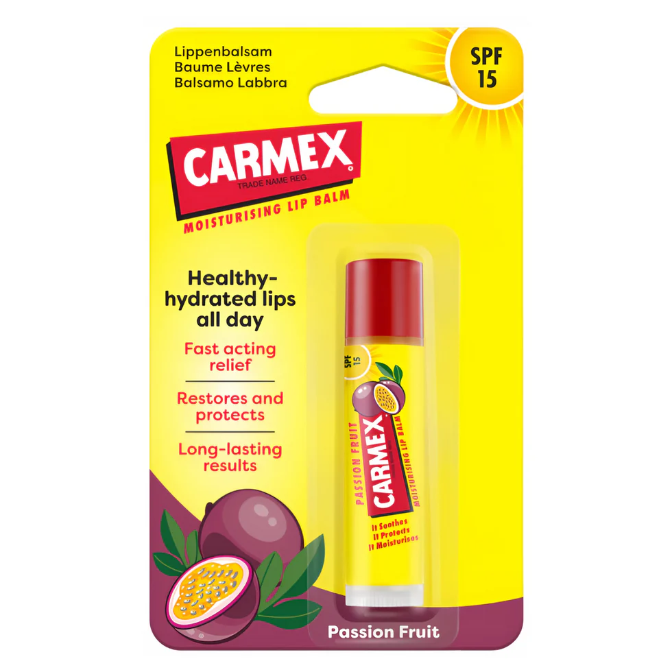 CARMEX Lippenbalsam Stick