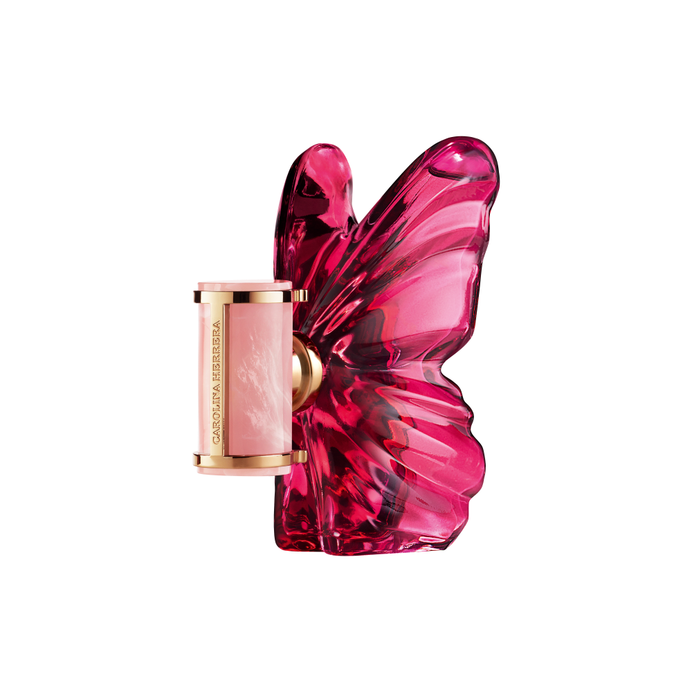 CAROLINA HERRERA La Bomba Eau de Parfum, image 2 sur 2