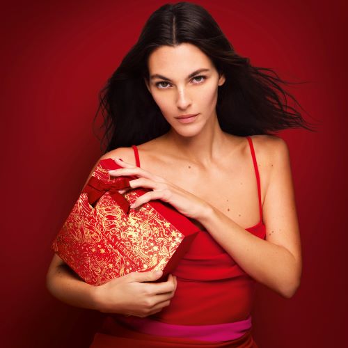 CAROLINA HERRERA La Bomba Eau de Parfum 50ml, image 3 sur 4