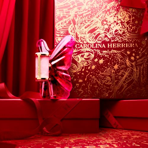 CAROLINA HERRERA La Bomba Eau de Parfum 50ml, image 4 sur 4