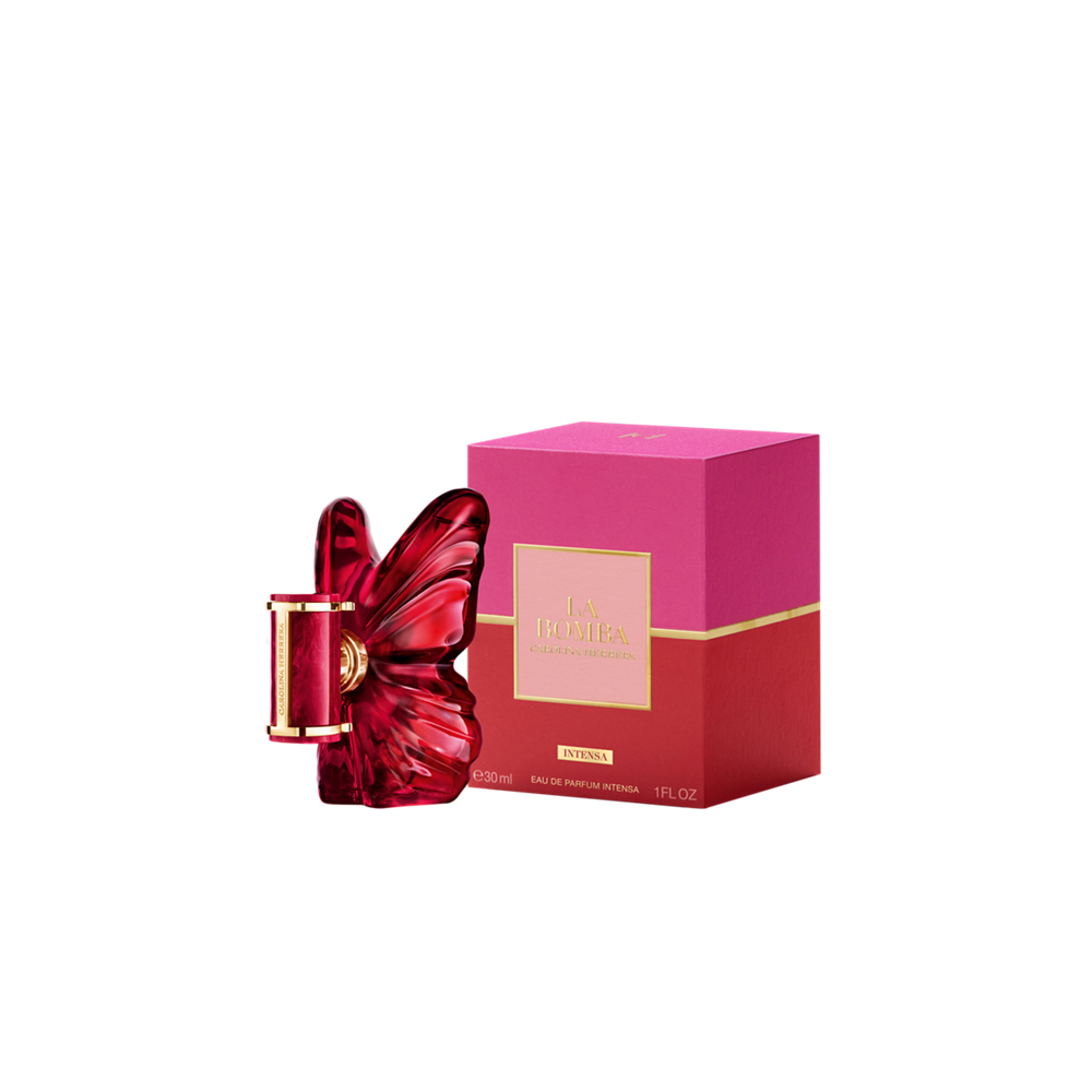 CAROLINA HERRERA La Bomba Intensa Eau de Parfum