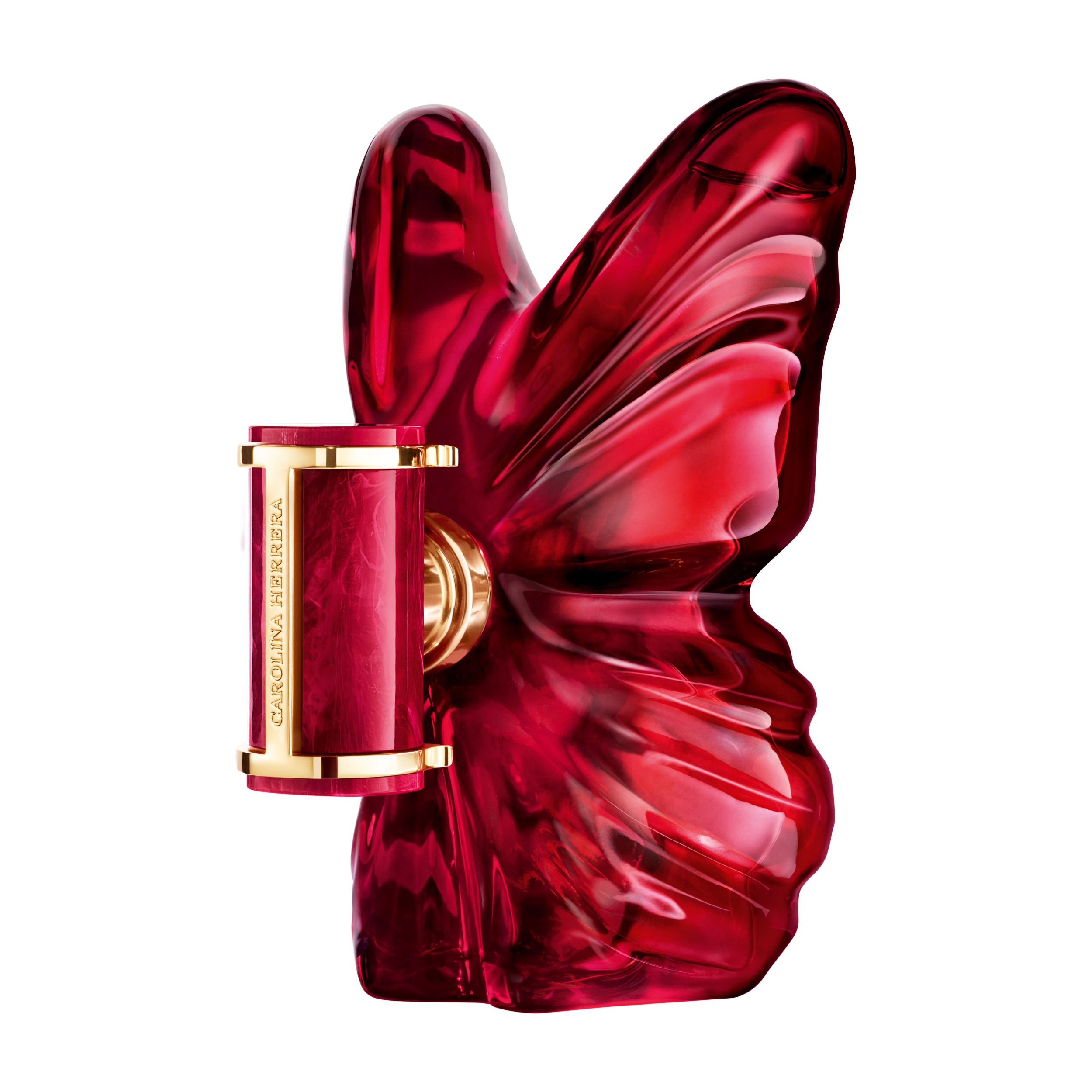 CAROLINA HERRERA La Bomba Intensa Eau de Parfum, Bild 2 von 5