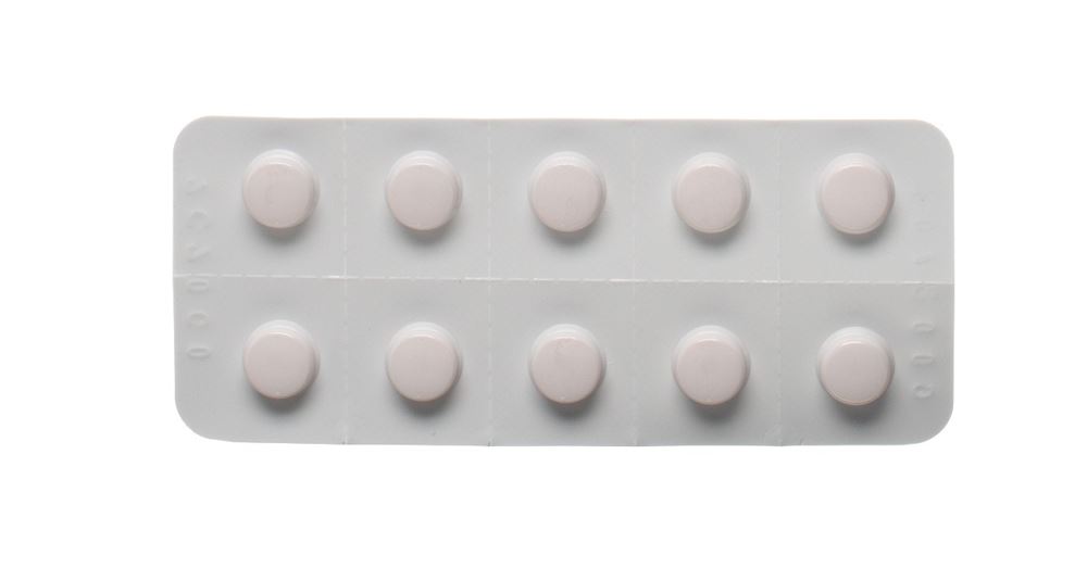 CARVEDILOL Sandoz 12.5 mg